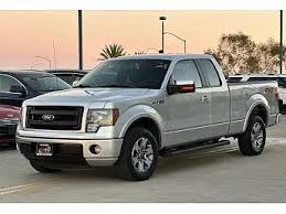 Image result for Silver 2013 Ford Truck