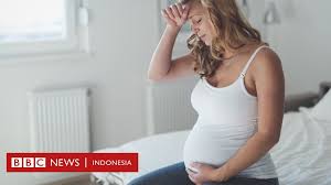 Sekalipun kita pintar, kaya, selalu sukses. Stres Selama Kehamilan Dapat Mengakibatkan Gangguan Kepribadian Pada Anak Kata Peneliti Bbc News Indonesia
