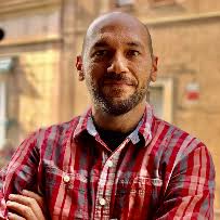 Eliot Ramirez's Instagram, Twitter & Facebook