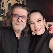 Ana Pruneda Compañía Flamenca (@anapruneda.cia.flamenca) · Instagram 照片和视频