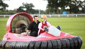 Most of the free hovercraft plans identified below require knowledge of mechanics and the ability to work with a variety of materials including plastics and metals. Hovercrafts For Team Building Creative Team Events