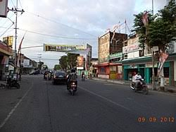 Saat ini pt bank pembangunan daerah jawa tengah kembali membuka lowongan kerja terbaru pada bulan juli 2019. Ambulu Jember Wikipedia Bahasa Indonesia Ensiklopedia Bebas