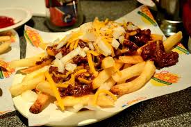 Johnny Rockets Chili Cheese Fries Yum Beer Recipes Chili Cheese Fries Johnny Rockets