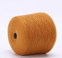 24S/2 Raccoon Wool Melange Yarn High Luster Animal Full Velvet Feather  Natural Fur Ringtail Yarn for Knitting Weave Crocheting