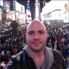 Daniel Higuita (@higuitad)