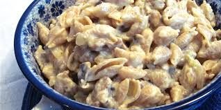Kennett S Mushroom Chicken Chorizo Mac Cheese Kennett Mushrooms