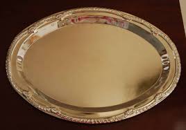 Dollar Store Antiqued Plaque Tutorial