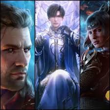 I was told I won't be get them untill the new year this was a great way to  start my day, hopfully they release the other companions.