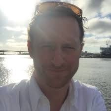 Benjamin Wilcox (@benandthebeat)