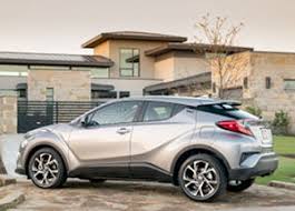 Not all options/packages are available separately and some may not be available in all regions of the country. 2018 Toyota C Hr Xle Specifications Technical Data Performance Fuel Economy Emissions Dimensions Horsepower Torque Weight