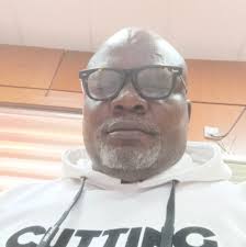 Okike Stephen Christopher