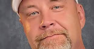 Ryan Nicholas Severson