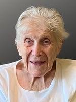 Mary Barbara Benivegna Obituary