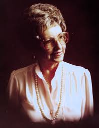 Margaret Jones Obituary