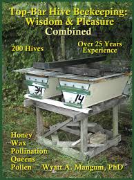 Our top bar hives are precision milled in portland, oregon using western red cedar. 200 Top Bar Hives The Low Cost Sustainable Way Top Bar Hive Book