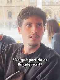 🚨 Salimos por las calles de Barcelona a comprobar la cuánto saben los...