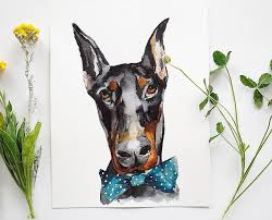 Watercolor portrait of pet with owner, dog and owner painting, dog mom gift, dog parents gift, pet portrait canvas, custom digital painting. I Pinimg Com 736x 44 B7 8a 44b78a6d19ea5f2e2fad