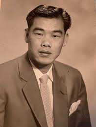 Mun Hen “Tony” Wong (1927-2012)