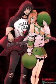 Rule34 Porn on X: Rule 34 Stranger Things Eddie x Chrissy Erotic Comic by  Randgris t.coWOLeZy903v  X