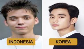 Inilah 4 Hal Yang Membedakan Artis Indonesia Dan Korea Wow Menariknya