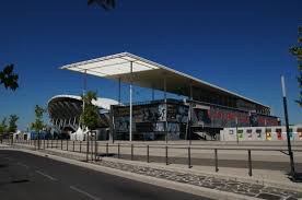 Deutschland bekommt bei der bewerbung um die olympischen sommerspiele 2024 erste konkurrenz aus europa. Olympische Sommerspiele 2024 Paris Saint Denis 2024 Structurae