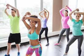 Zumba® cours diffusé en direct avec l'instructeur/trice ramon lopez. Warum Zumba Gesund Ist Gesundheit De