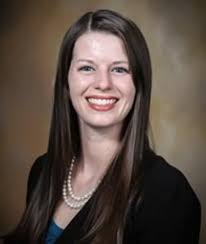 Pierz gets a new city administrator, Laura Wacker