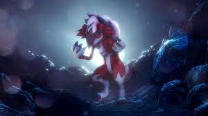 We did not find results for: Lycanroc Midnight Form Wallpapers Posted By Michelle Simpson