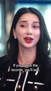 See how Leia went from being a -sponsor- to a gangster's sister-in-law  📺Short Drama FULL