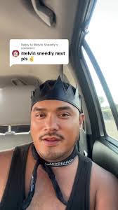 Melvin Krush Harrell