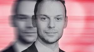 Who Is 'Starmtrooper' Josh Simons?