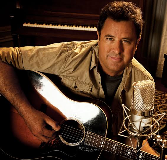 Vince Gill - Tennessee Arts Commission