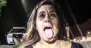 And in the video, youngblood asks repeatedly for a jacket even though, the officer says, it is 67 degrees outside. Crazy Stupid Republican Of The Day Monica Youngblood