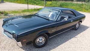 Image result for Westminster Dark Green 1964 AMC