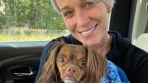 Fundraiser for Kerstin Majer by Katy Kaplan : Let's do it for Ruit! (Ruey  Majer)