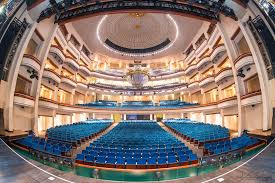 Belk Theatre Blumenthal Performing Arts Center This Is A