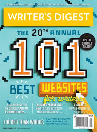 The best books on writing. Top Websites For Writers 7 Websites To Fuel Your Creativity Writer S Digest