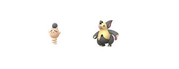 Share your adventures with us using #pokemongo! Pokemon Go Startet Event Mit Shiny Spoink Und Diesen Boni