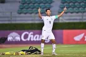 * not all competitions that mohamad amirul hisyam bin awang kechik has participated in is included in our stats. Malaysia U23 0 Thailand U23 3 Tigers Brought Back Down To Earth By Commanding Elephants Goal Com