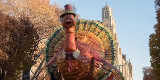 In the heights macy s thanksgiving day parade. Hadestown Beetlejuice Ain T Too Proud And Tina To Perform On The Macy S Thanksgiving Day Parade