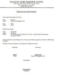 Contoh surat kuasa pengambilan ijazah juga sangat sederhana seperti surat kuasa lainnya. Contoh Surat Kuasa Penunjukan Cara Buat Surat Way Of Life