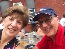 Had a great music outing at Jay and Erin's yesterday with great food and  friends.... Gonna do the music again tonight with good beer and friends...