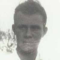 Virgil Vermon West (1906–1958)