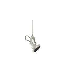 Tech Lighting 700moss604c Chrome Monorail Sportster Rotating Low Voltage Head With 4 5 Stem Lightingshowplace Com