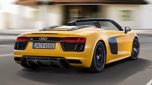 Wallpaper cars audi wallpaper audi audi cars audi r8 2012. 2016 Audi R8 Spyder Wallpapers And Hd Images Car Pixel