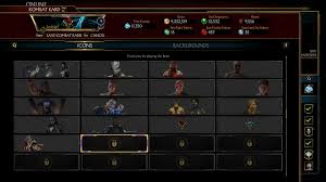 Similar to how mortal kombat x included a couple of characters . How Can I Exactly Unlock This Kombat Kard Icon I M Playing On Pc In Case You Didn T Know Pc Didn T Get The Mk11 Beta Mortalkombat