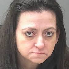 Henry County woman charged with striking child