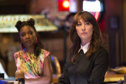 Shameless' Polyamorous Storyline