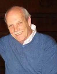 Obituary for James C. Ward