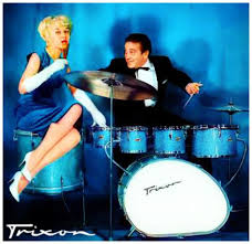 The Tricky Rise and Quick Demise of Trixon Drums